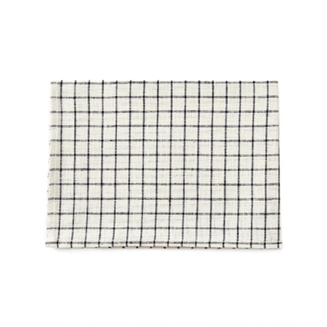 Pinch of Sugar Kitchen Cloth (cream) - Foundation Goods