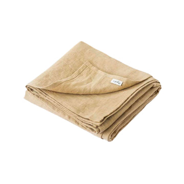 Shop for Handmade Rustic linen dish towels at the Burncoat Center