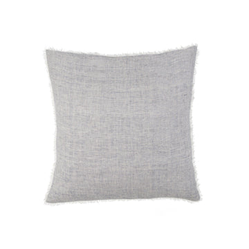 Stripe Lina Linen Pillow - Foundation Goods